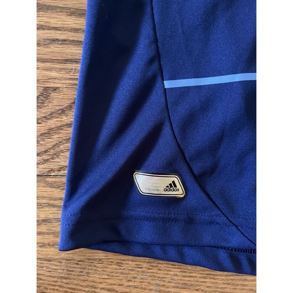 ADIDAS CLIMACOOL CHICAGO FIRE SOCCER GAME JERSEY SIZE MEDIUM MLS - Picture 5 of 12